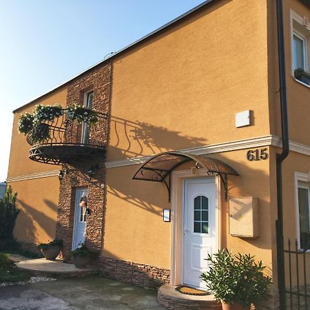 Apartmany Kord ليدنيس المظهر الخارجي الصورة