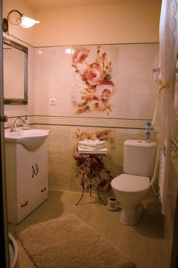 Apartmany Kord ليدنيس المظهر الخارجي الصورة