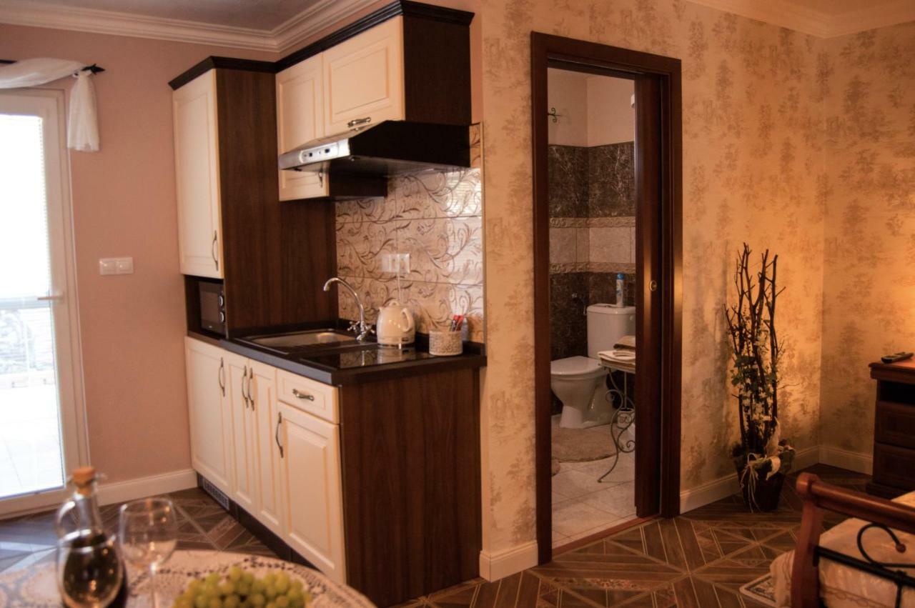 Apartmany Kord ليدنيس المظهر الخارجي الصورة