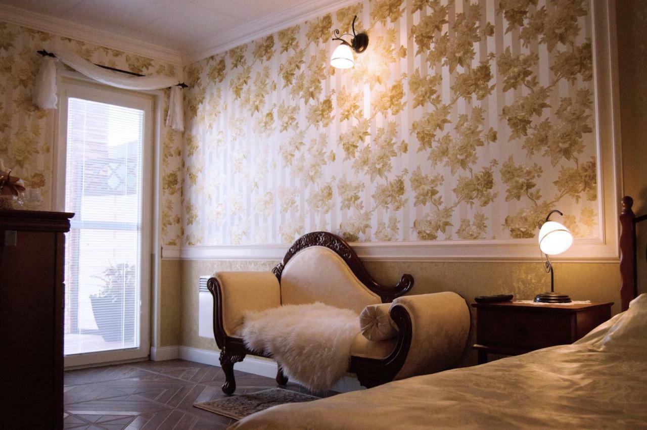 Apartmany Kord ليدنيس المظهر الخارجي الصورة