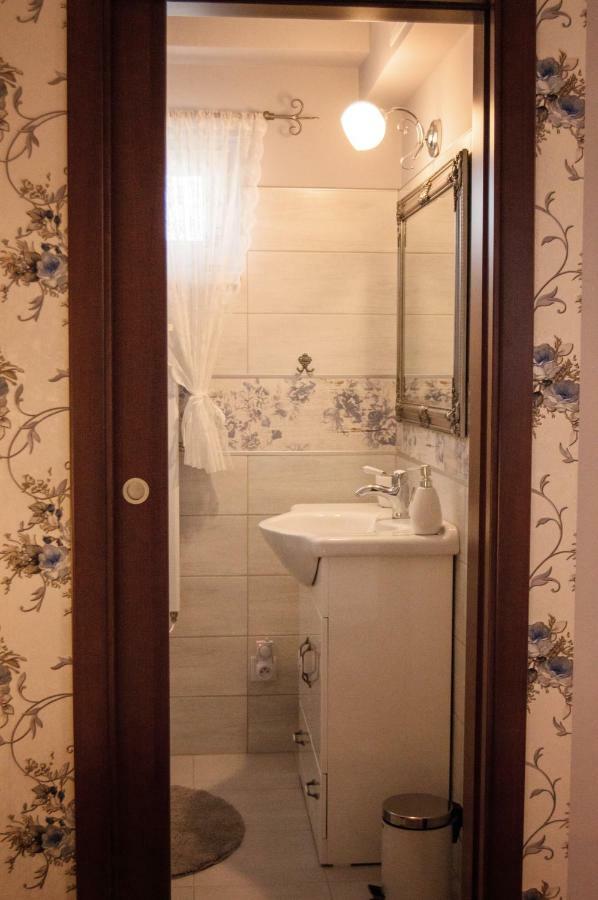 Apartmany Kord ليدنيس المظهر الخارجي الصورة