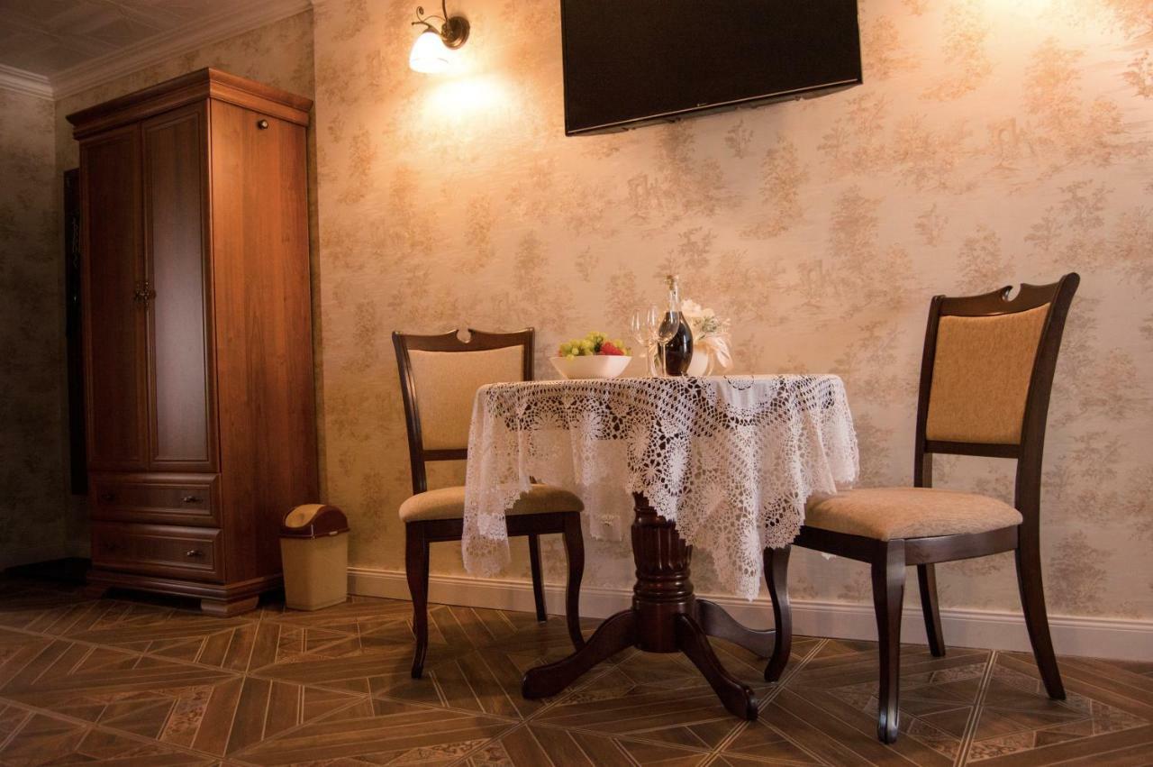 Apartmany Kord ليدنيس المظهر الخارجي الصورة