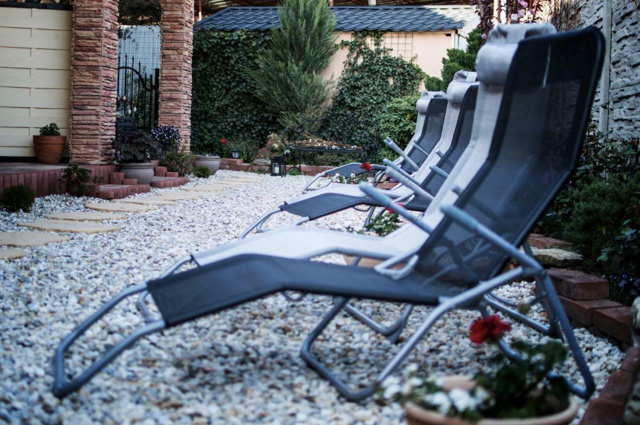 Apartmany Kord ليدنيس المظهر الخارجي الصورة