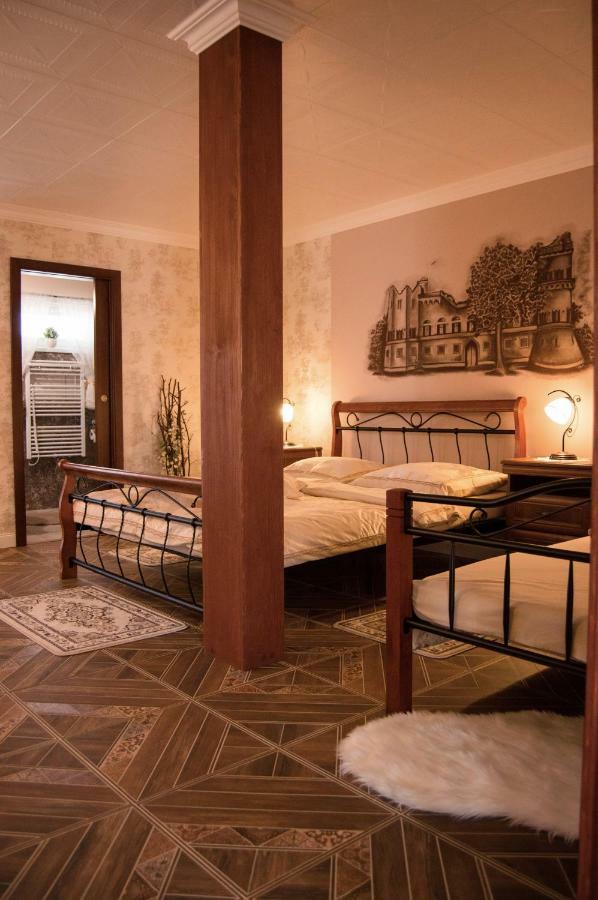 Apartmany Kord ليدنيس المظهر الخارجي الصورة