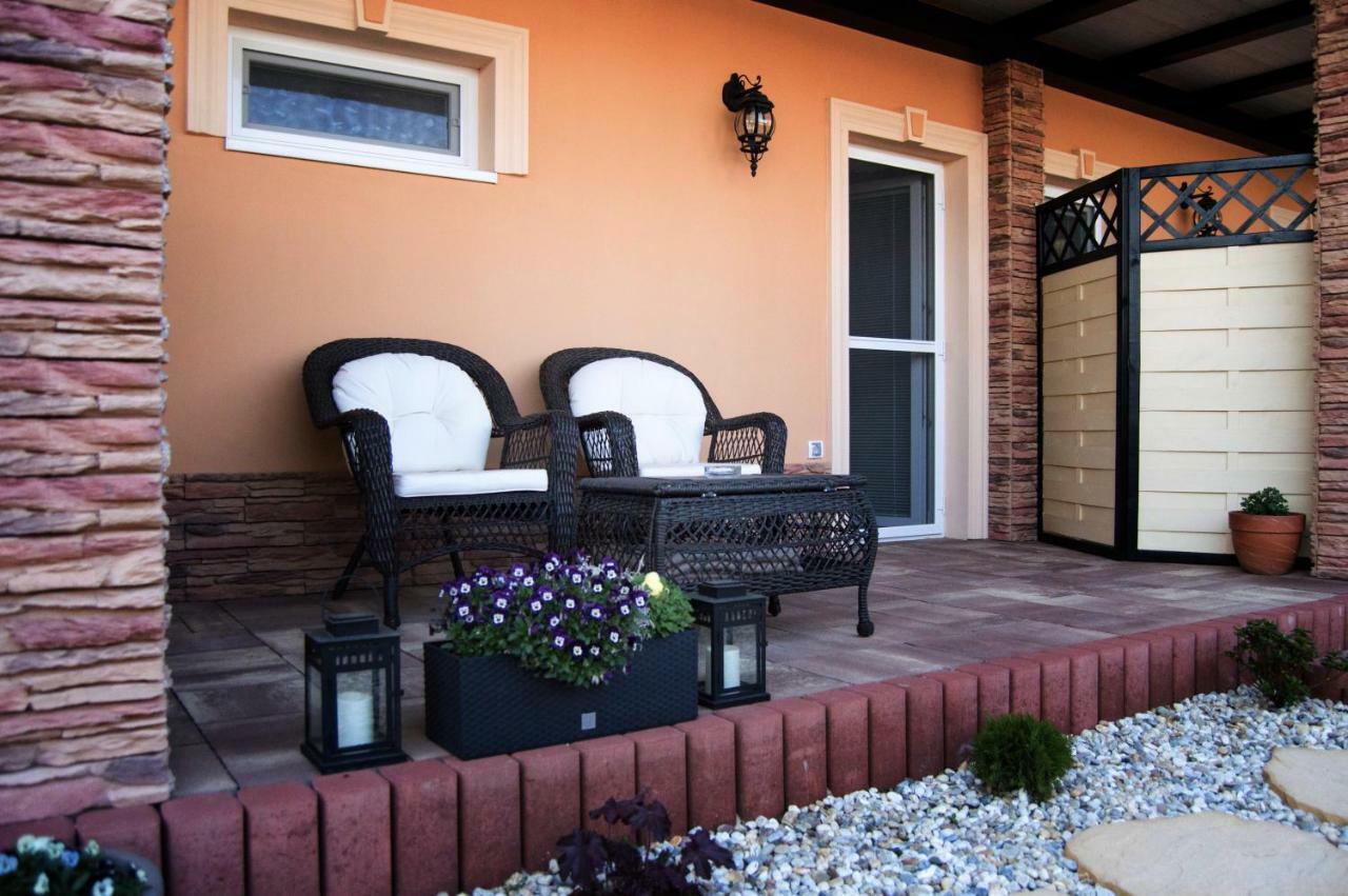Apartmany Kord ليدنيس المظهر الخارجي الصورة