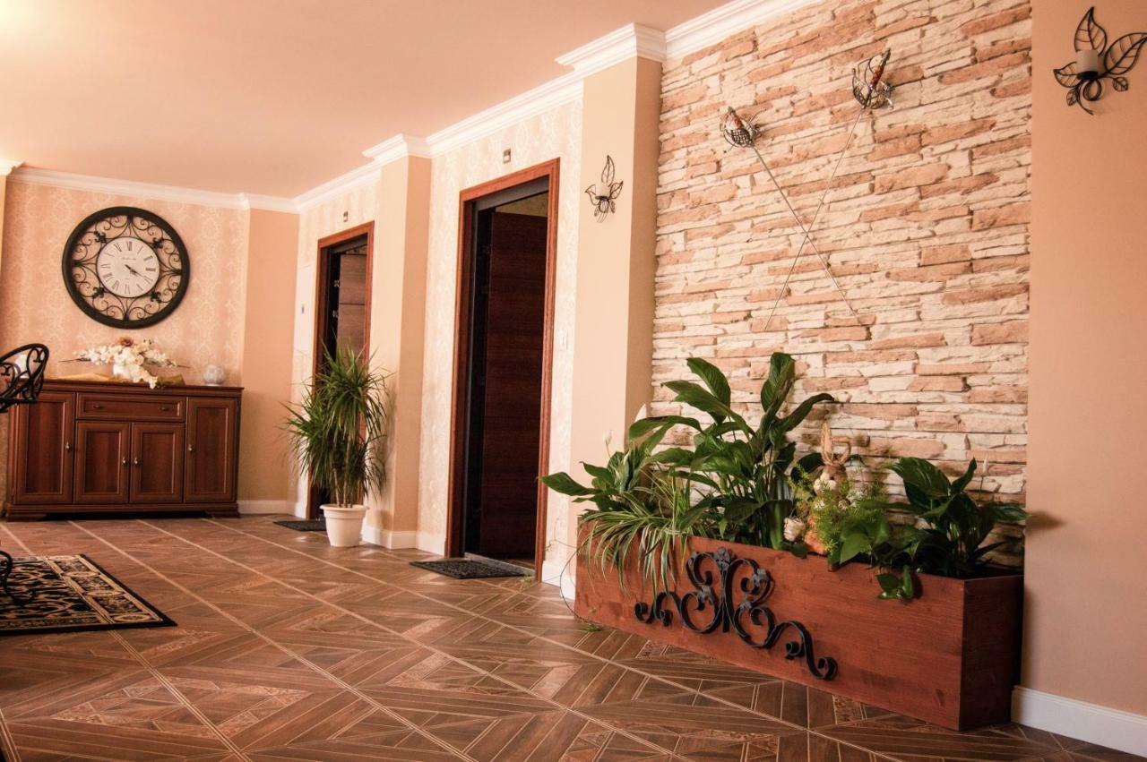 Apartmany Kord ليدنيس المظهر الخارجي الصورة