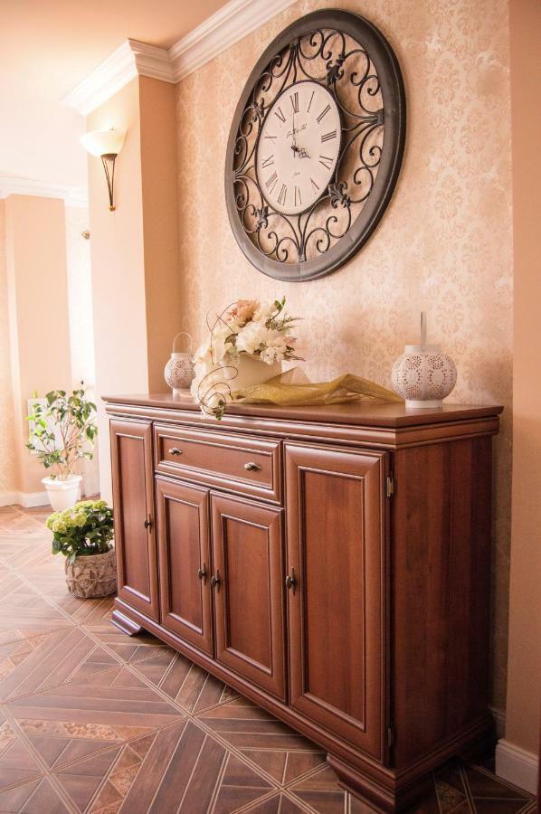 Apartmany Kord ليدنيس المظهر الخارجي الصورة