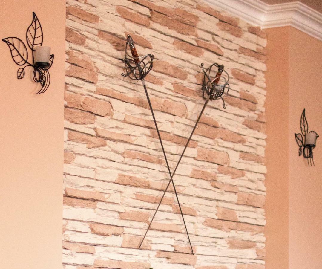 Apartmany Kord ليدنيس المظهر الخارجي الصورة