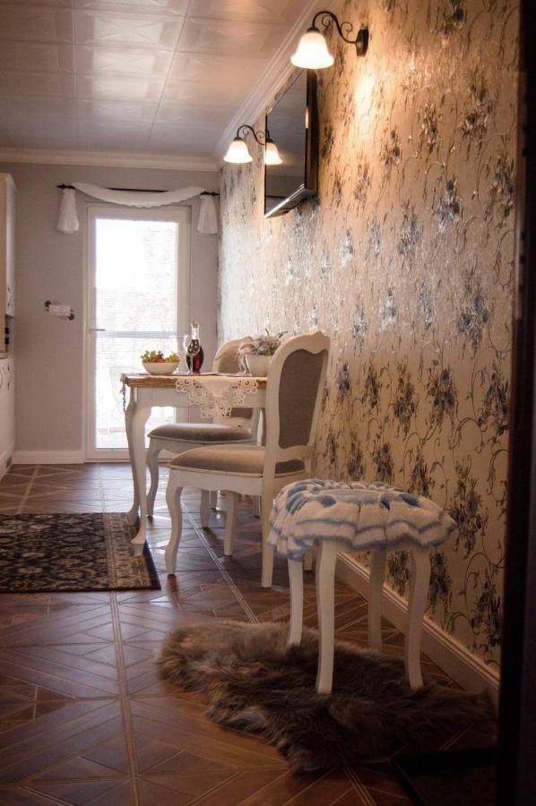Apartmany Kord ليدنيس المظهر الخارجي الصورة